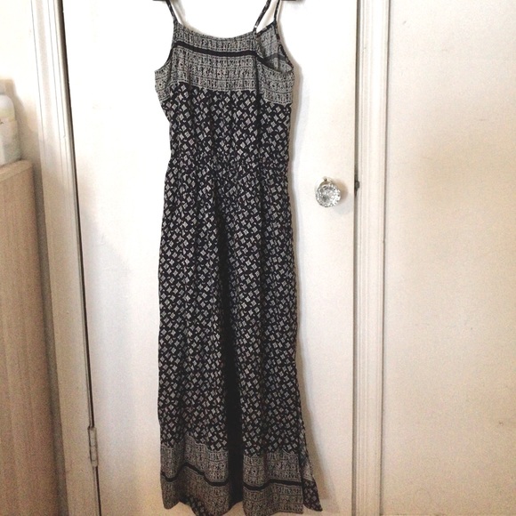 PETITE Sea New York Floral Silk Maxi Dress - Picture 5 of 10